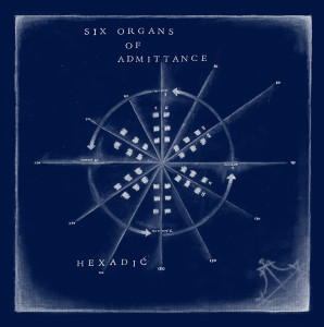 Hexadic Cover