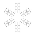 Hexadic Figure